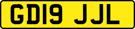 GD19JJL