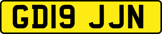 GD19JJN