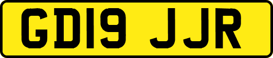 GD19JJR