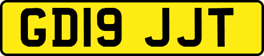 GD19JJT