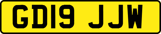 GD19JJW