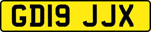 GD19JJX