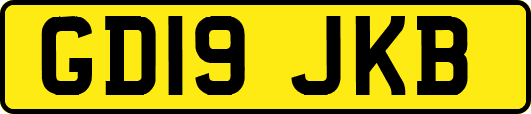 GD19JKB