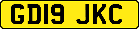 GD19JKC