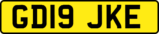 GD19JKE