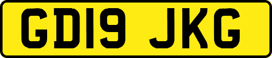 GD19JKG