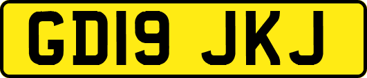 GD19JKJ