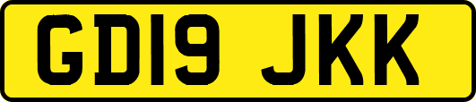 GD19JKK