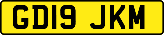 GD19JKM