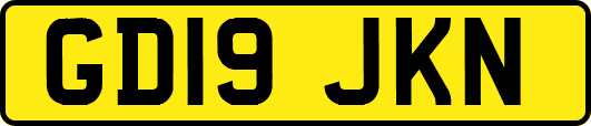 GD19JKN