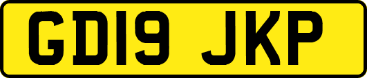 GD19JKP