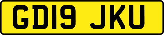 GD19JKU