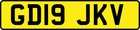GD19JKV