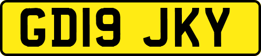 GD19JKY
