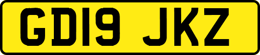GD19JKZ