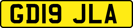 GD19JLA