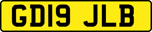 GD19JLB