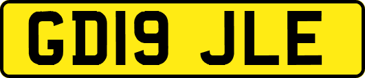 GD19JLE