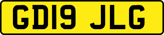GD19JLG