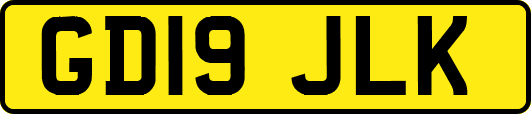 GD19JLK
