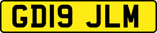 GD19JLM