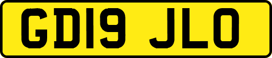 GD19JLO