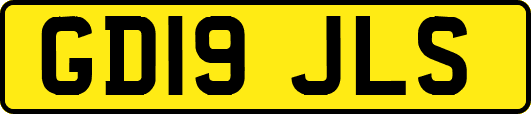 GD19JLS