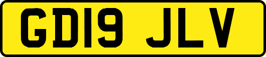 GD19JLV