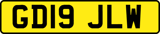 GD19JLW