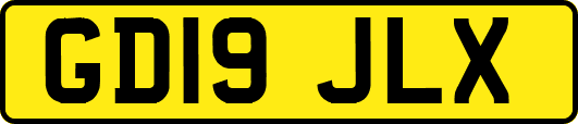GD19JLX