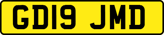 GD19JMD