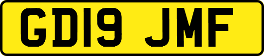 GD19JMF