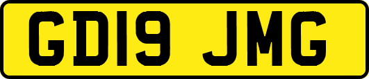 GD19JMG
