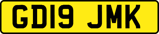 GD19JMK
