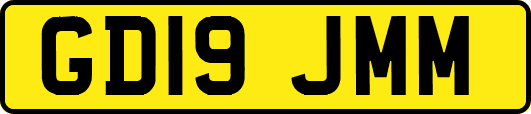 GD19JMM