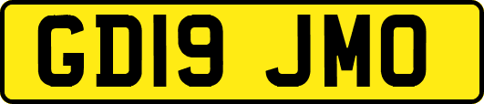 GD19JMO
