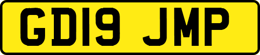 GD19JMP