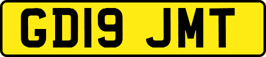 GD19JMT