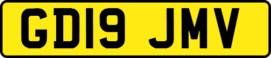 GD19JMV