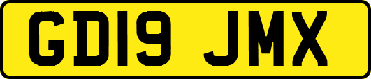 GD19JMX
