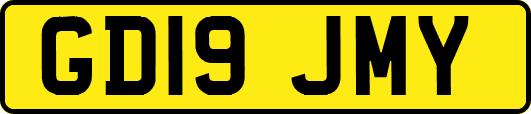 GD19JMY
