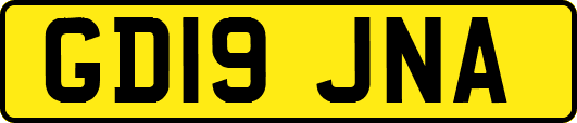 GD19JNA