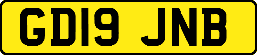 GD19JNB