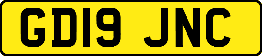 GD19JNC