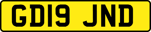 GD19JND