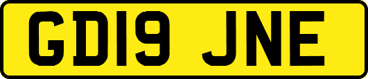 GD19JNE