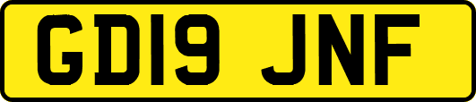 GD19JNF