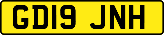 GD19JNH