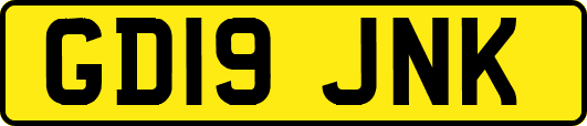GD19JNK