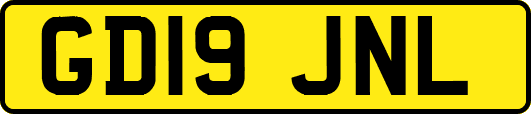 GD19JNL